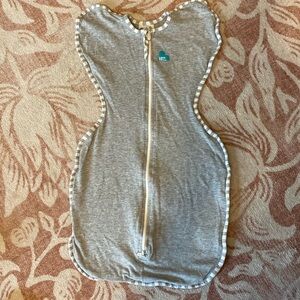 Love to Dream Swaddle Bag Original Small (8-13 lb)